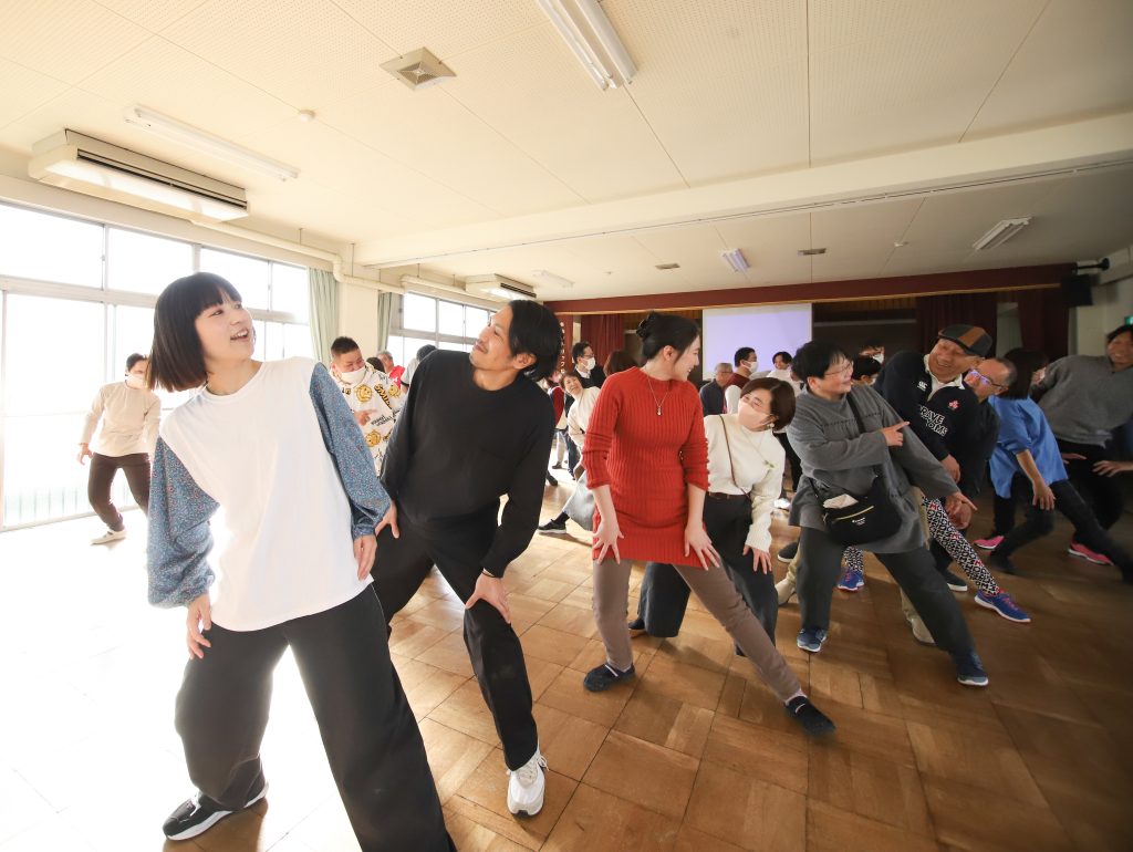 イベント・セミナー撮影　『playfulParty』