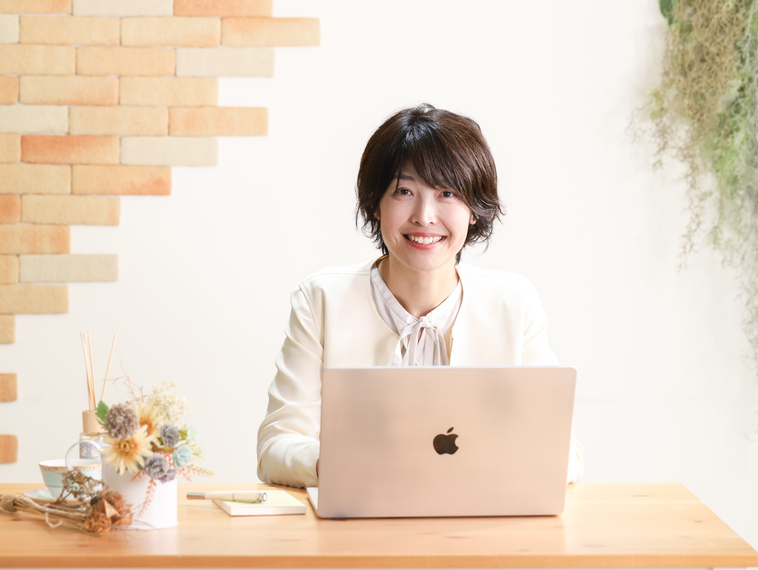 ナフラwebデザイン様 宣材写真撮影