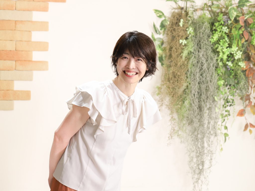 ナフラwebデザイン様 宣材写真撮影