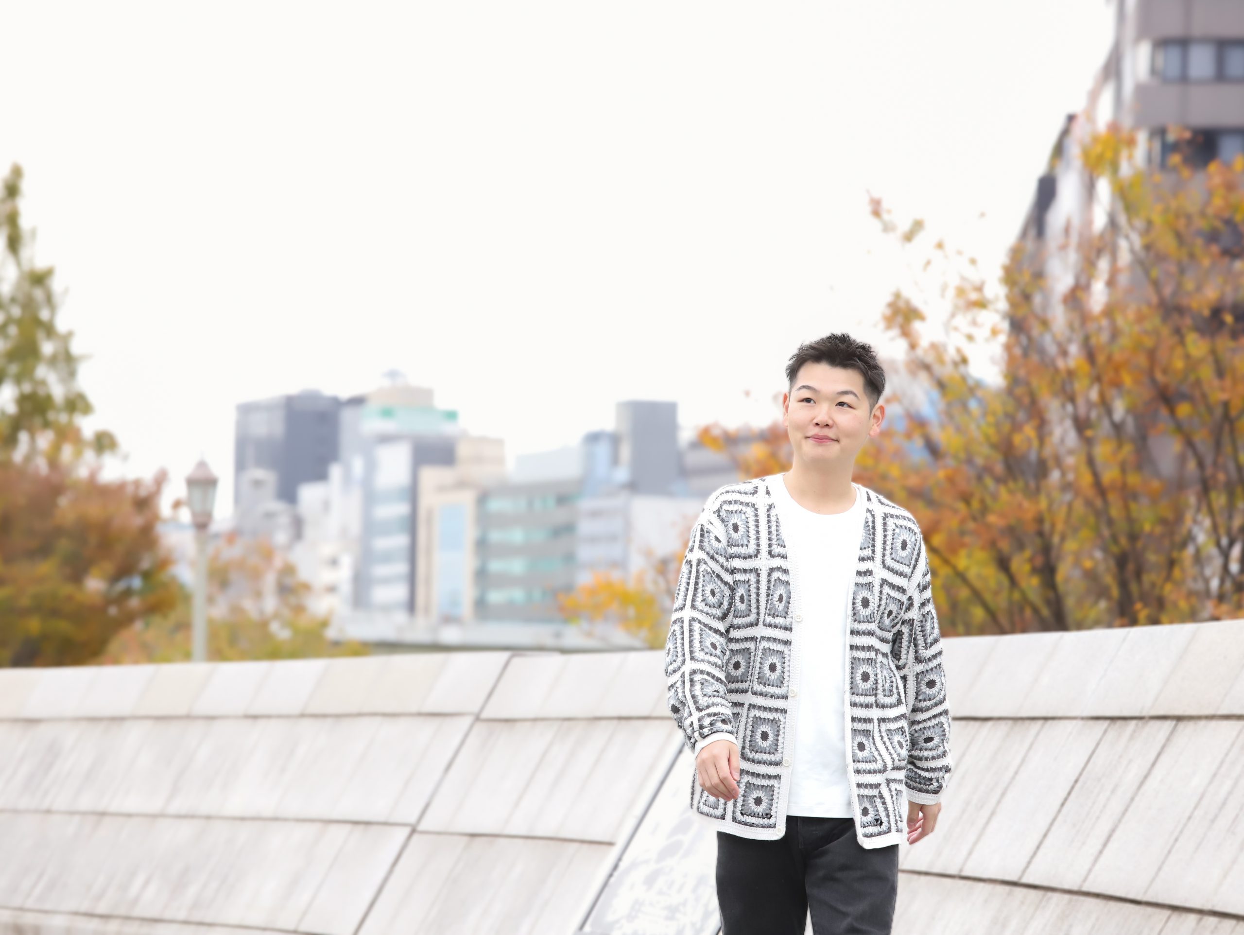 プロフィール写真撮影 スキルクラフトラボ プログラミング教室西宮校様