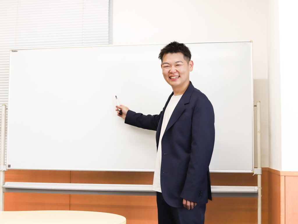 プロフィール写真撮影 スキルクラフトラボ プログラミング教室西宮校様