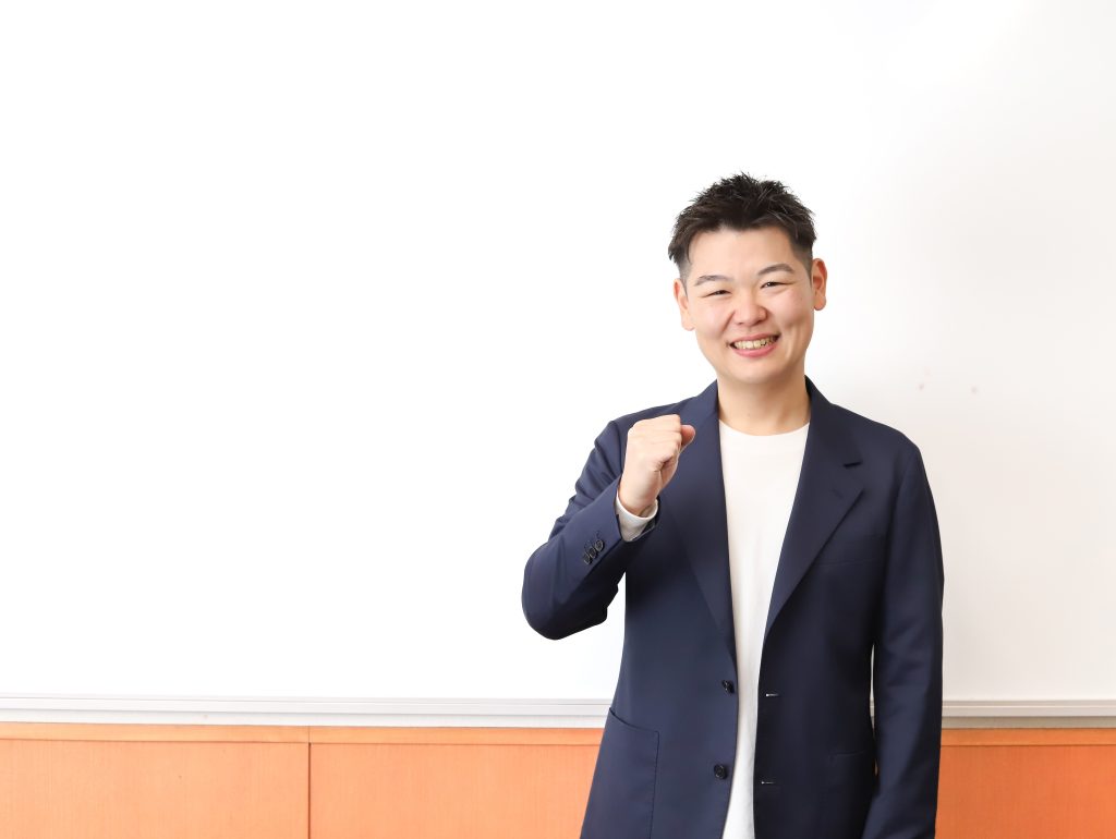 プロフィール写真撮影　スキルクラフトラボ　プログラミング教室西宮校様