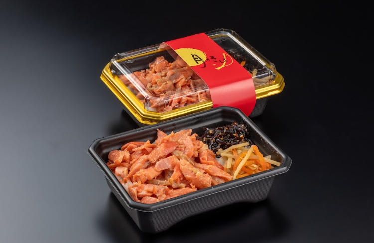 料理撮影_月のさば_松坂屋