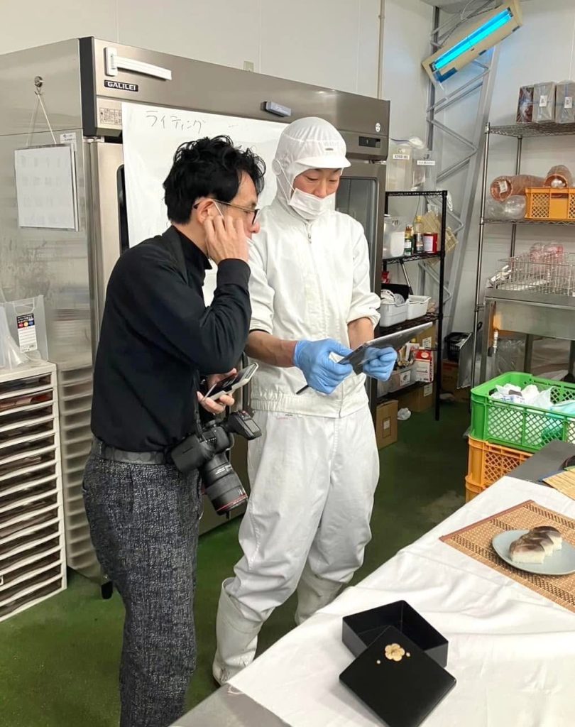 【講演実績】高槻商工会議所
集客・拡販お悩み解決ミーティング 中小企業が「選ばれる存在」になるPR戦略|KP Life 蔵屋憲治