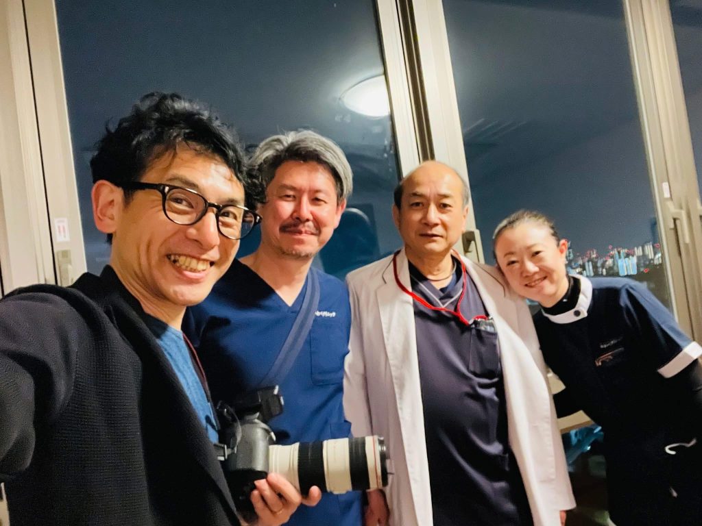 医療デザインサミット2025 についてご紹介_株式会社KP Life 蔵屋憲治