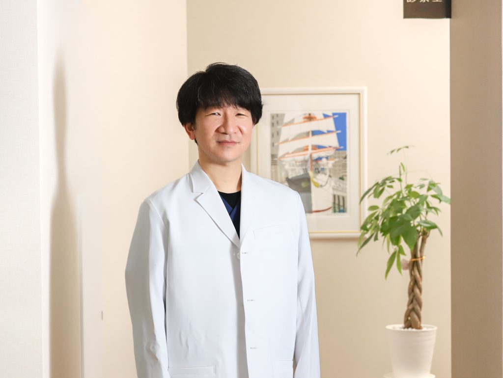 耳鼻咽喉科・頭頸部外科くまべクリニック