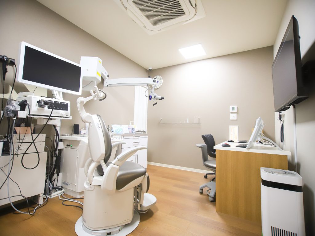 くまべクリニック様_病院撮影・クリニック撮影